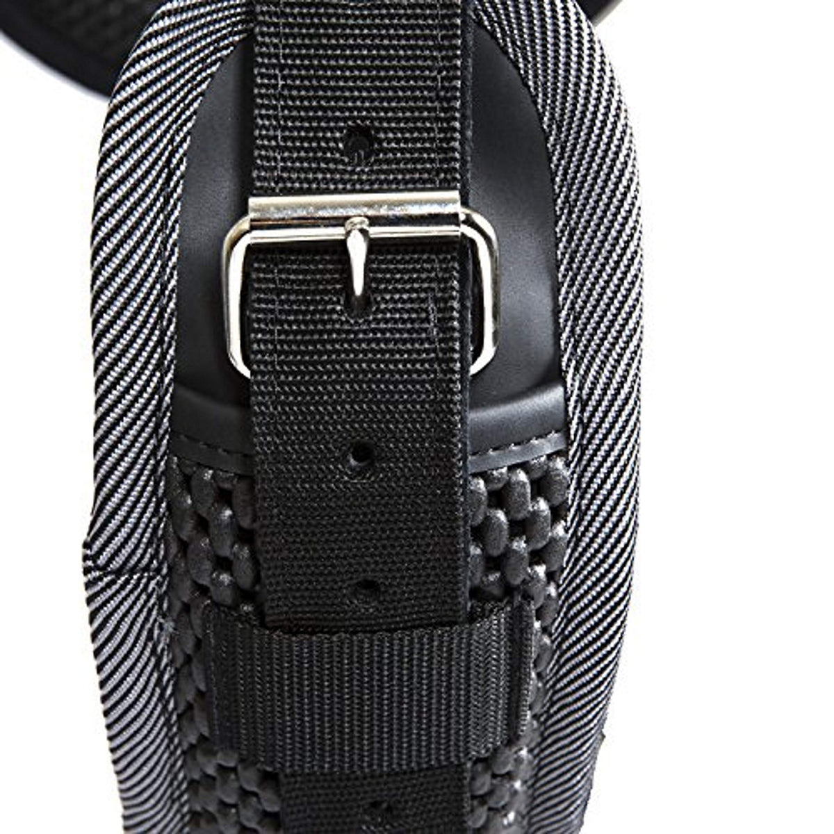 Black Bareback Pad S217708