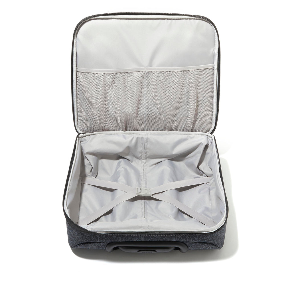 Women's 2 Wheel Tote B5128