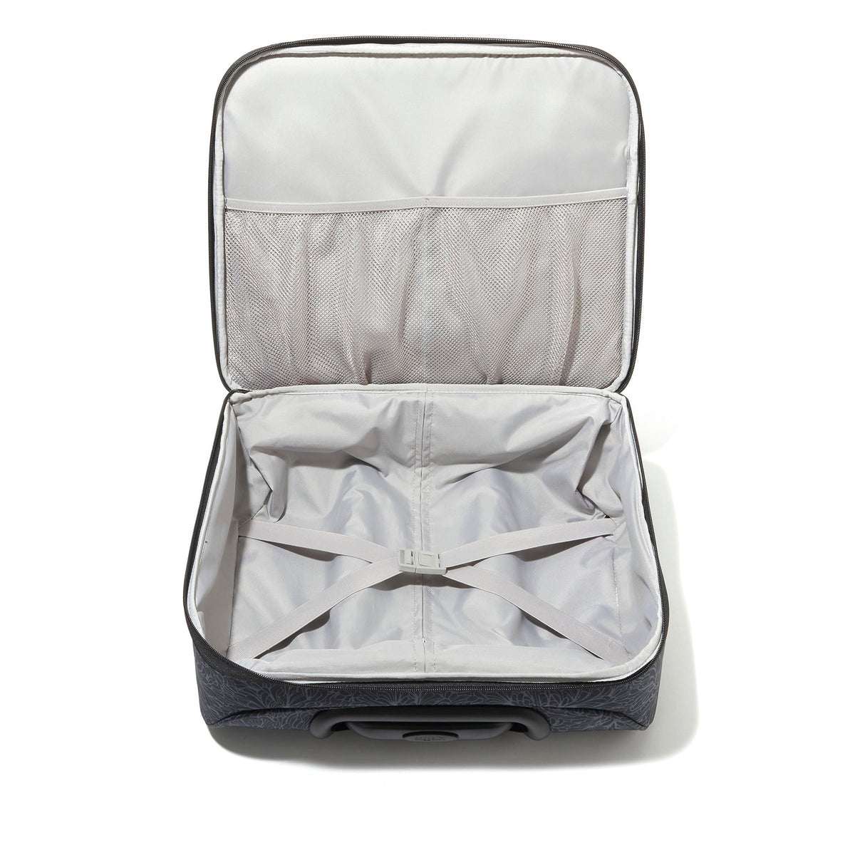 Women's 2 Wheel Tote B5128
