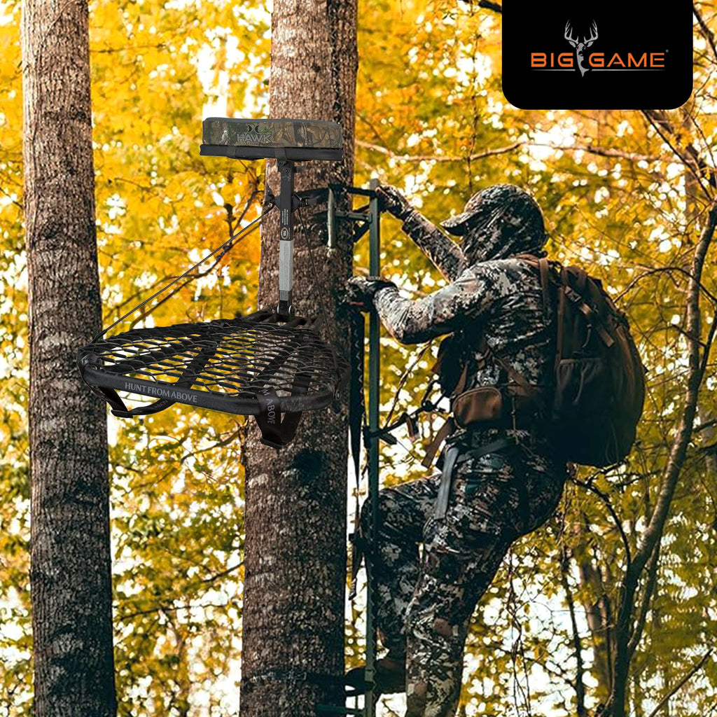 Hang On Tree Stand I738662