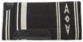 Fleece Lined Acrylic Pony Saddle Pad O25434