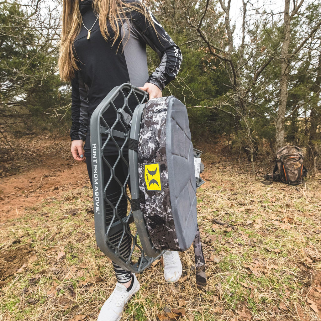 Hang On Tree Stand I738662